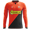 Voetbalshirt ZVV'56