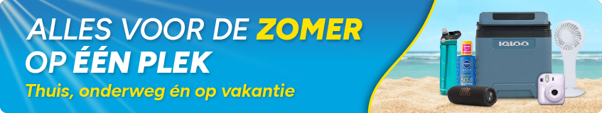 Nu tot 20% korting op ons huismerk