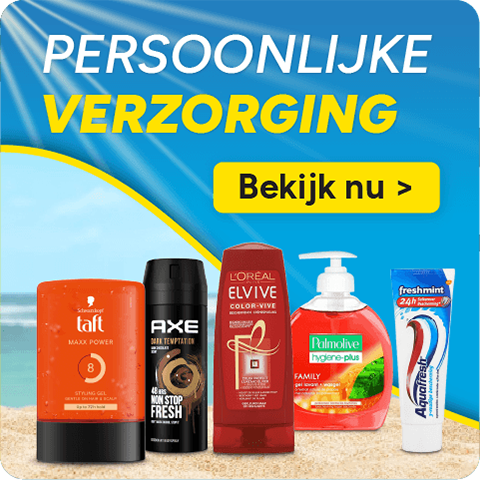 Persoonlijke verzorging