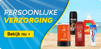 Persoonlijke verzorging