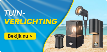 Tuinverlichting