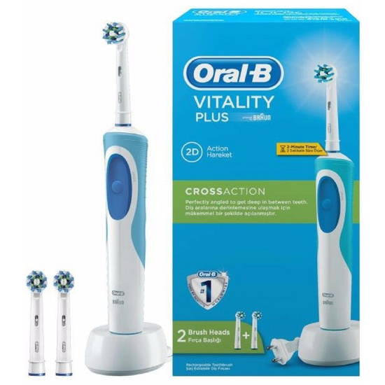 Oral B vitality