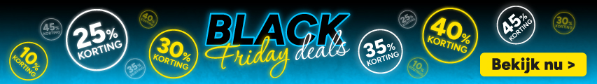123inkt.nl - Black Friday deals