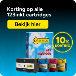 Black Friday korting