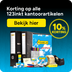 Black Friday korting