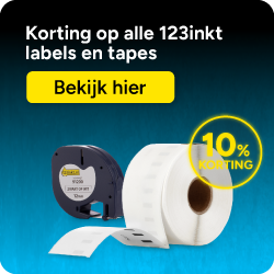 Black Friday korting