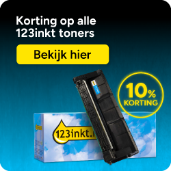 Black Friday korting