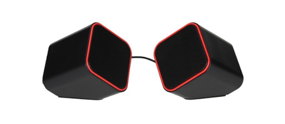 Havit USB-speakers