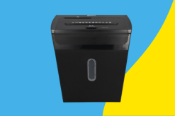 Papierversnipperaars vergelijken