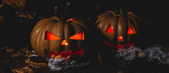 Opstand Op te slaan Geit Halloween decoraties om te printen - Blog | 123inkt.nl