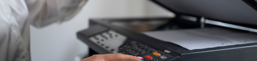 Epson printer foutmelding Epson printer error