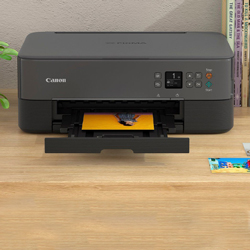 Canon printer installeren