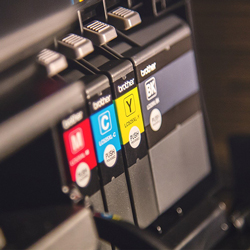 5 verschillen tussen inkjetprinters en laserprinters