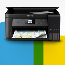 Epson printerseries