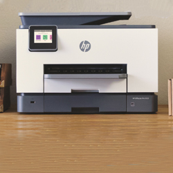 HP printerseries