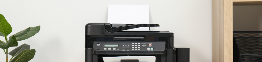Beste laserprinter kiezen voor thuis of op kantoor