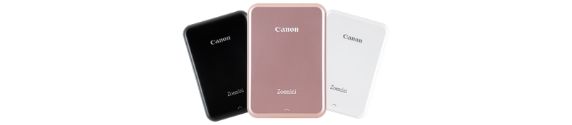 Canon Zoemini