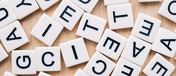 Moeiteloos woordjes leren - De 9 beste tips 😄 - 123inkt.nl