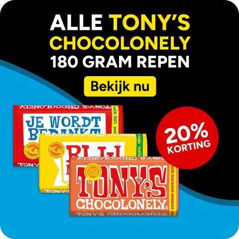 Tony Chocolonely