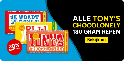 Tony Chocolonely 