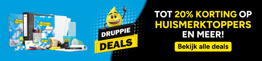Druppie Deals