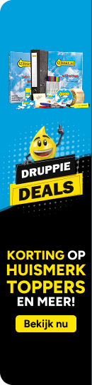 Druppie Deals