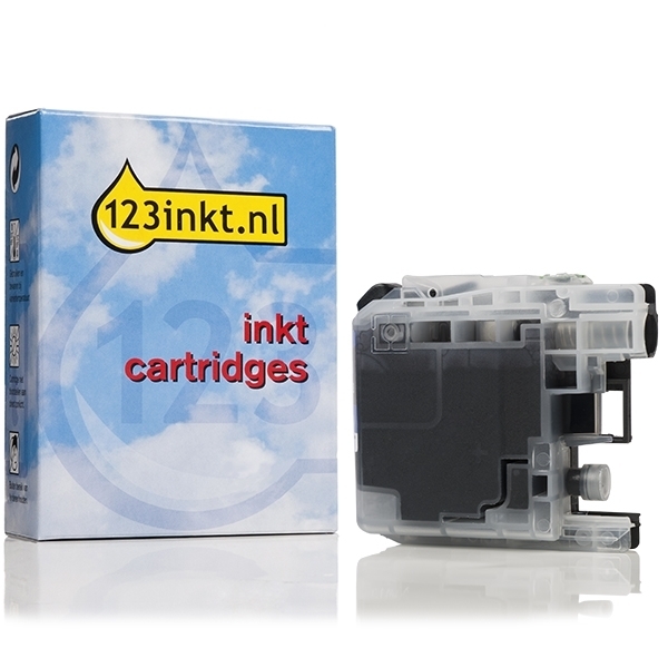 123inkt huismerk inktcartridge