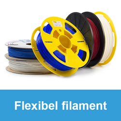 flexibel filament