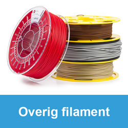 Overig filament