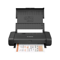 Canon mobiele printers