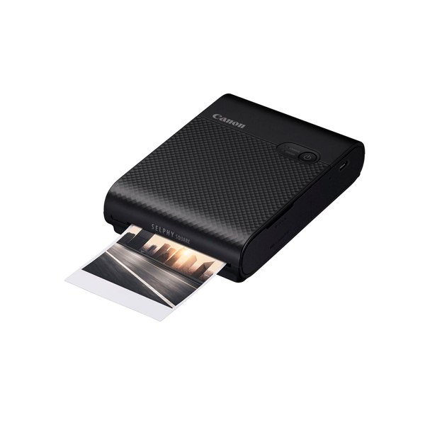 Canon pocket printers