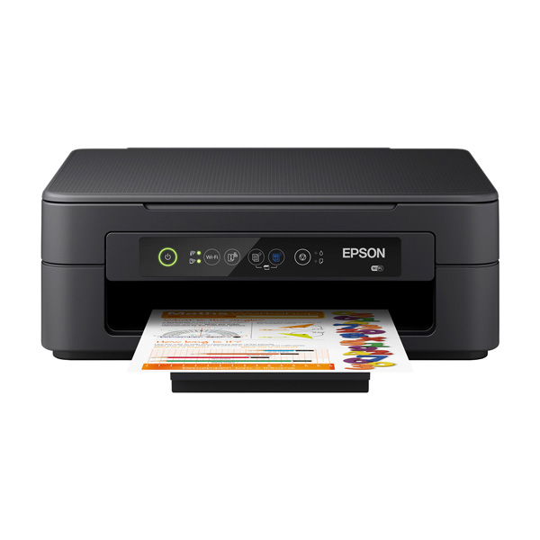 Epson inkjetprinters