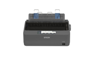 Epson matrixprinters