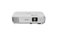 Epson beamers