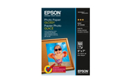 Epson fotopapier