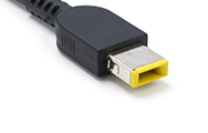 Lenovo square adapter