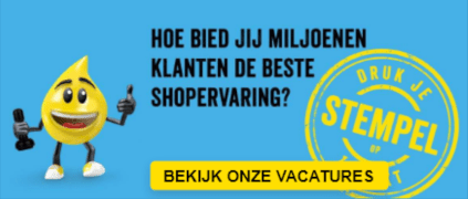 Wij zoeken collega's