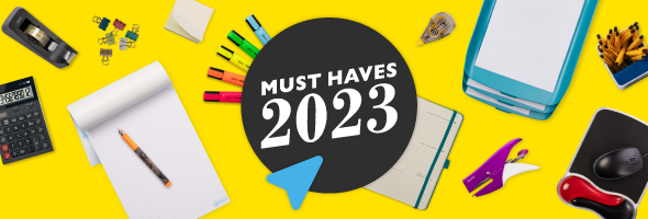 Must Haves 2023