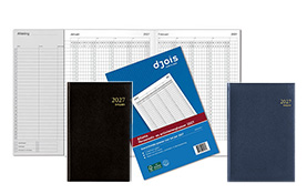 Agenda's