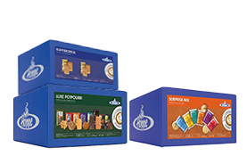 Hoppe koekjes