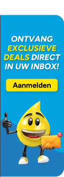 Aanmelden nieuwsbrief