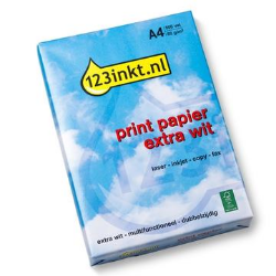 overschot rekenmachine Verbergen Papier of etiketten kopen? | Totaalassortiment | 123inkt.nl