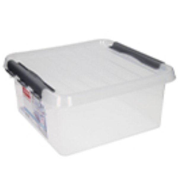 Sunware Q-line opbergboxen