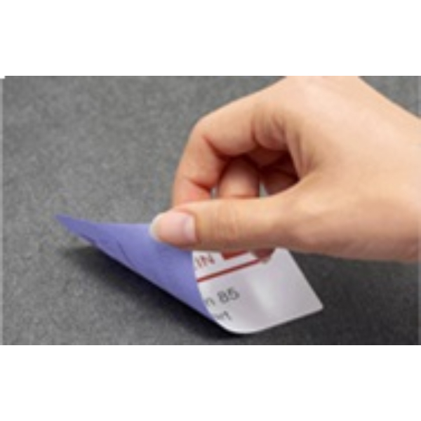 Herma verwijderbare etiketten