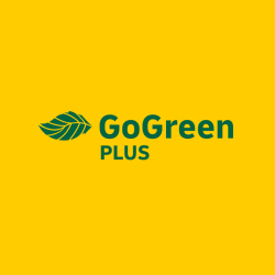 DHL GoGreen