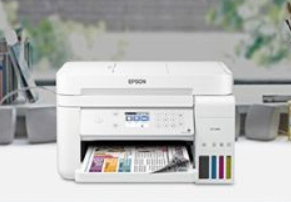 Canon printer