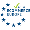 Ecommerce Europe Trustmark logo