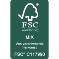 FSC logo