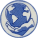 Oxford Acts For The Planet logo