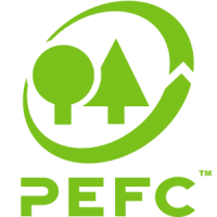 PEFC logo